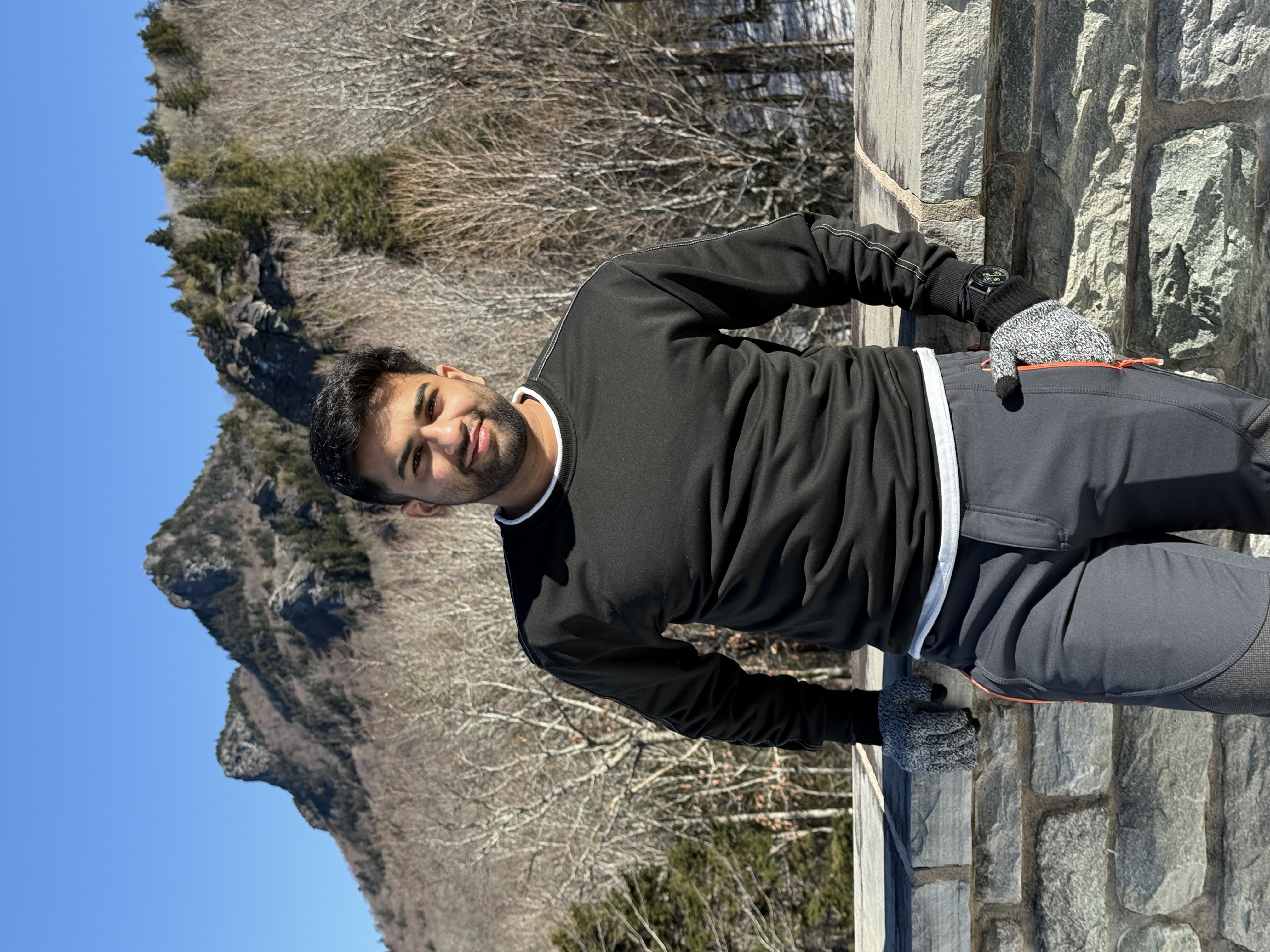 Jay Parmar